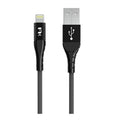 Feeltek Air Lightning to USB-A Cable 180cm - Black
