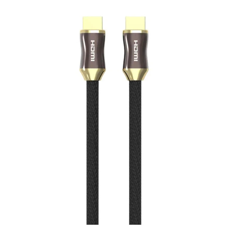 Feeltek Air UHD 8K HDMI Cable 2M - Black