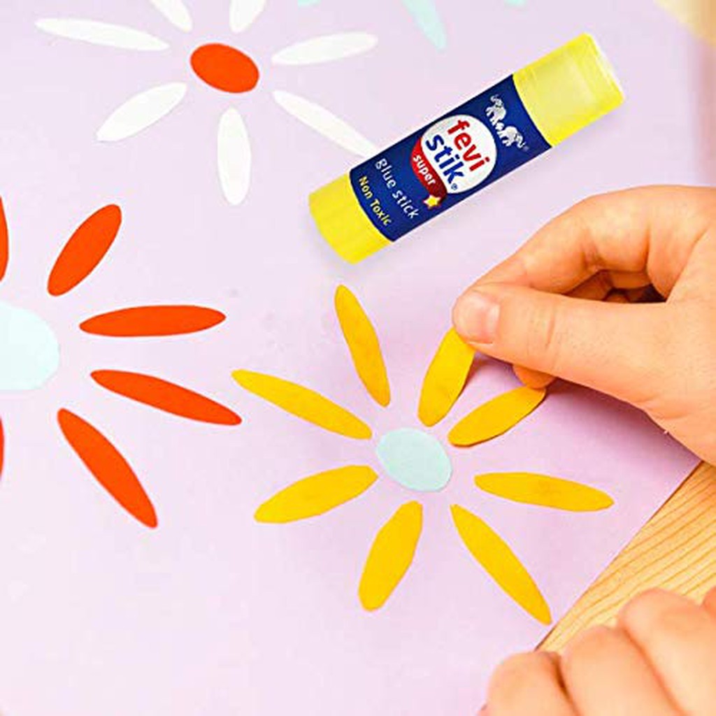 Fevistik Non-Toxic 8G Glue Stick