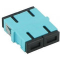Fiber Adaptor Sc Mm Om3 Duplex