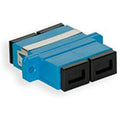 Fiber Adaptor Sc Sm Duplex