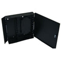 Fiber Patch Panel Wallmount Sc 12 Port Kuwes