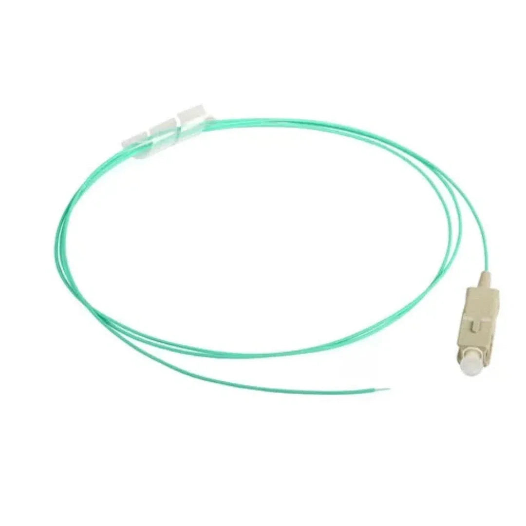 Fiber Pigtails Sc Mm Om3