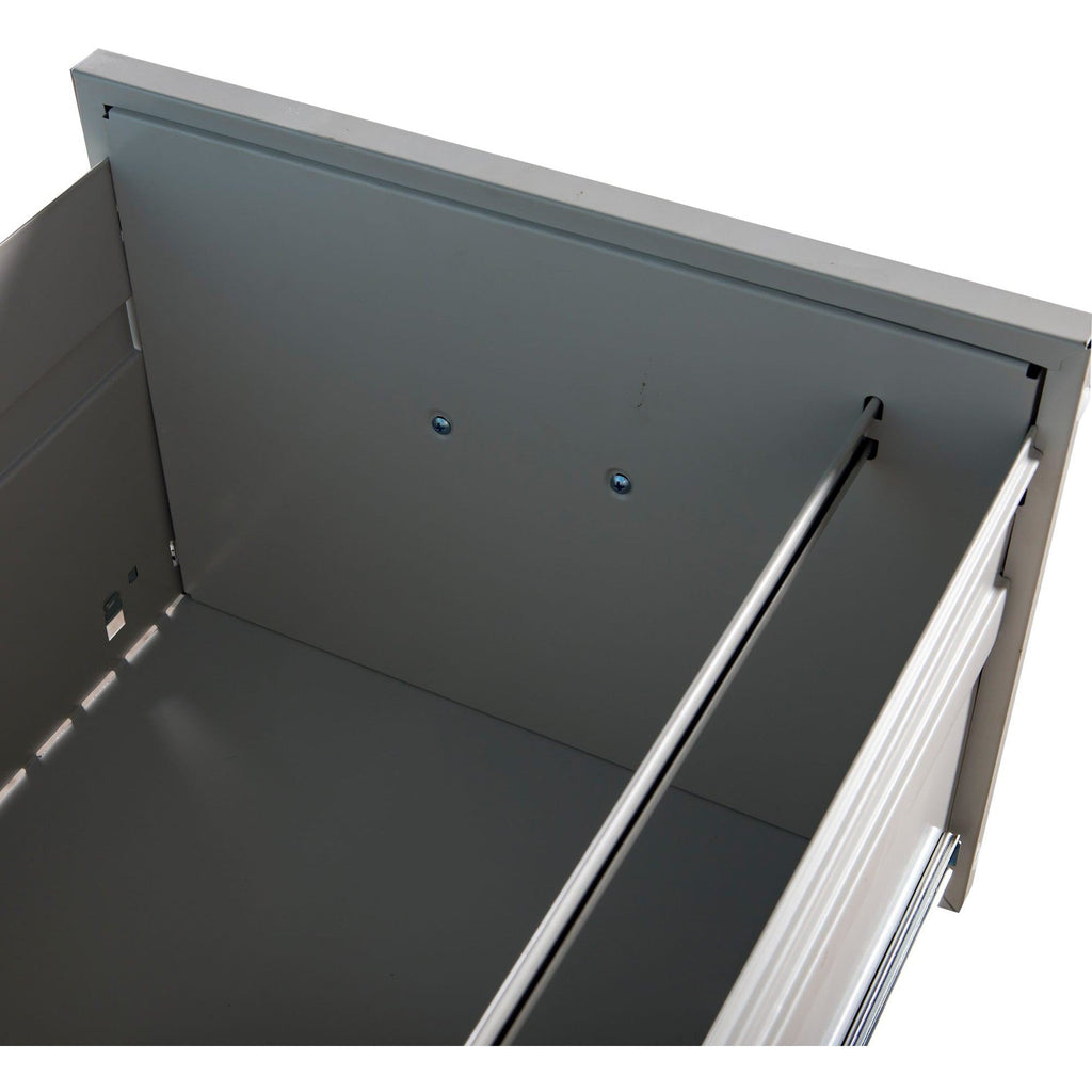 Filing Cabinet 4 Drawer
