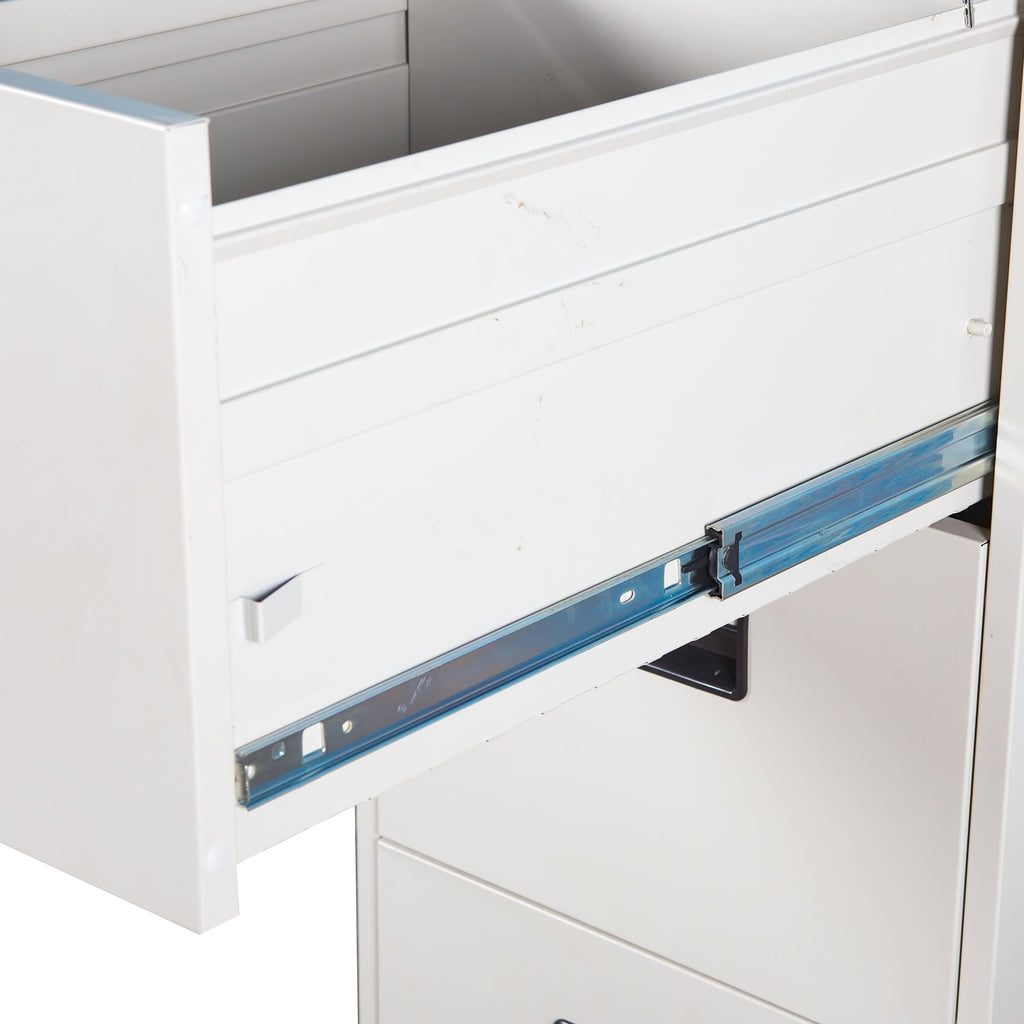 Filing Cabinet 4 Drawer