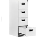Filing Cabinet 4 Drawer