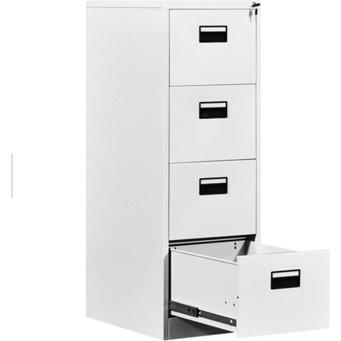 Filing Cabinet 4 Drawer