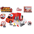 Firecontrol Storage Pushand Play-661-175