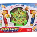 Fishing Game Series Window Box-616B