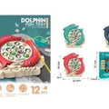 Fishing Games Open Box-7723B