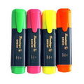 Flamingo Highlighter 4 Color Pack