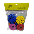 Foam Arabic Numbers