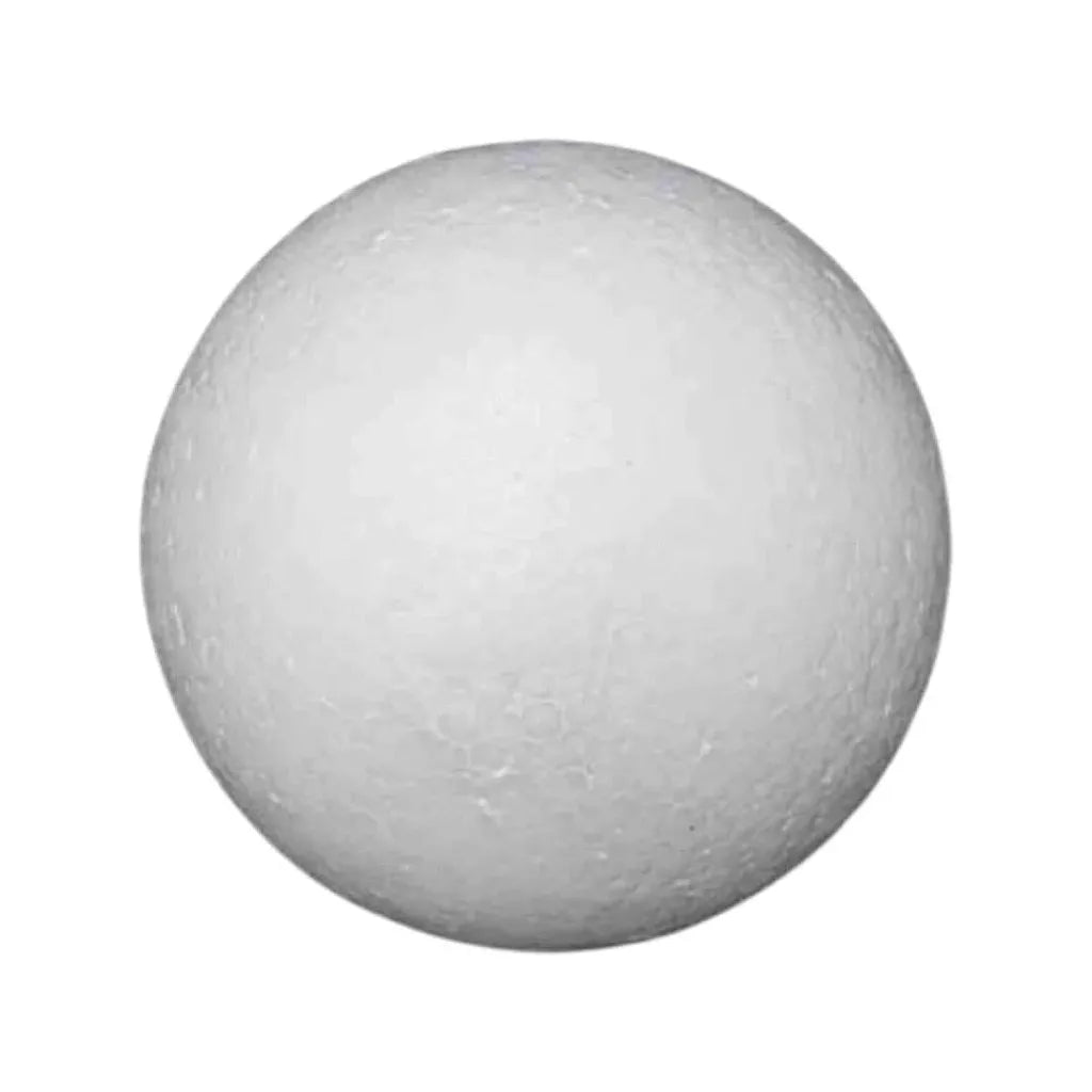 Foam Ball 25 Cm Diameter