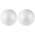 Foam Balls 2 Pack