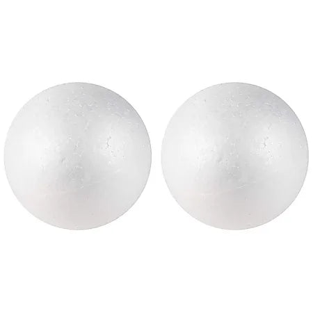 Foam Balls 2 Pack