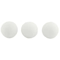 Foam Balls 3 Pack