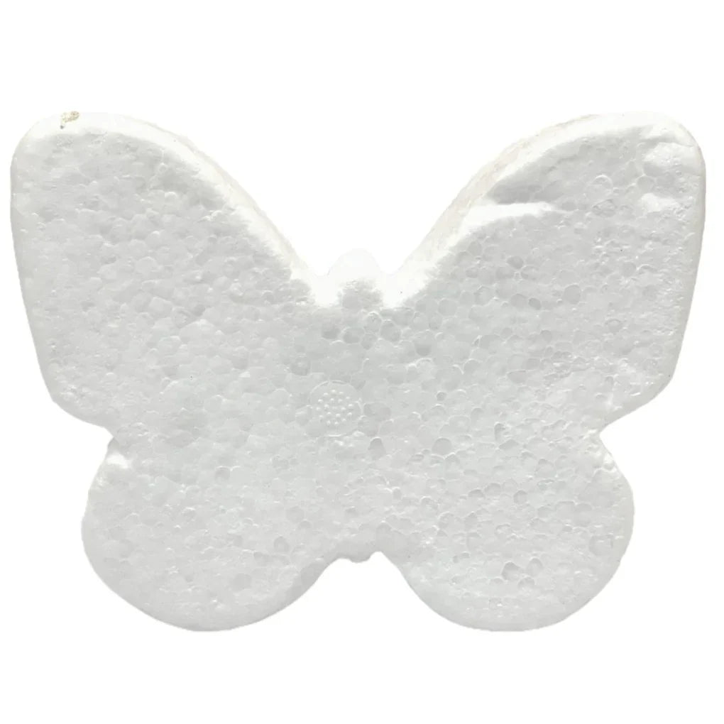 Foam Butterfly