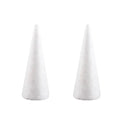 Foam Cone Set 2 Pcs