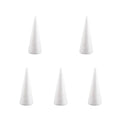 Foam Cone Set 5 Pcs