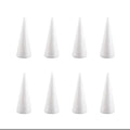 Foam Cone Set 8 Pcs
