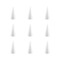 Foam Cone Set 9 Pcs