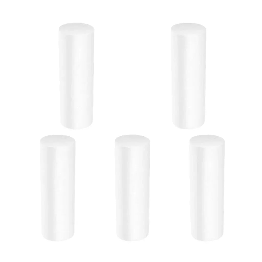 Foam Cylinder 5 Pcs