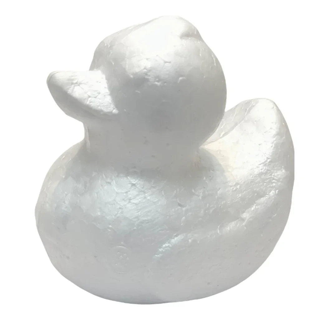 Foam Duck