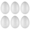 Foam Eggs 6 Pack