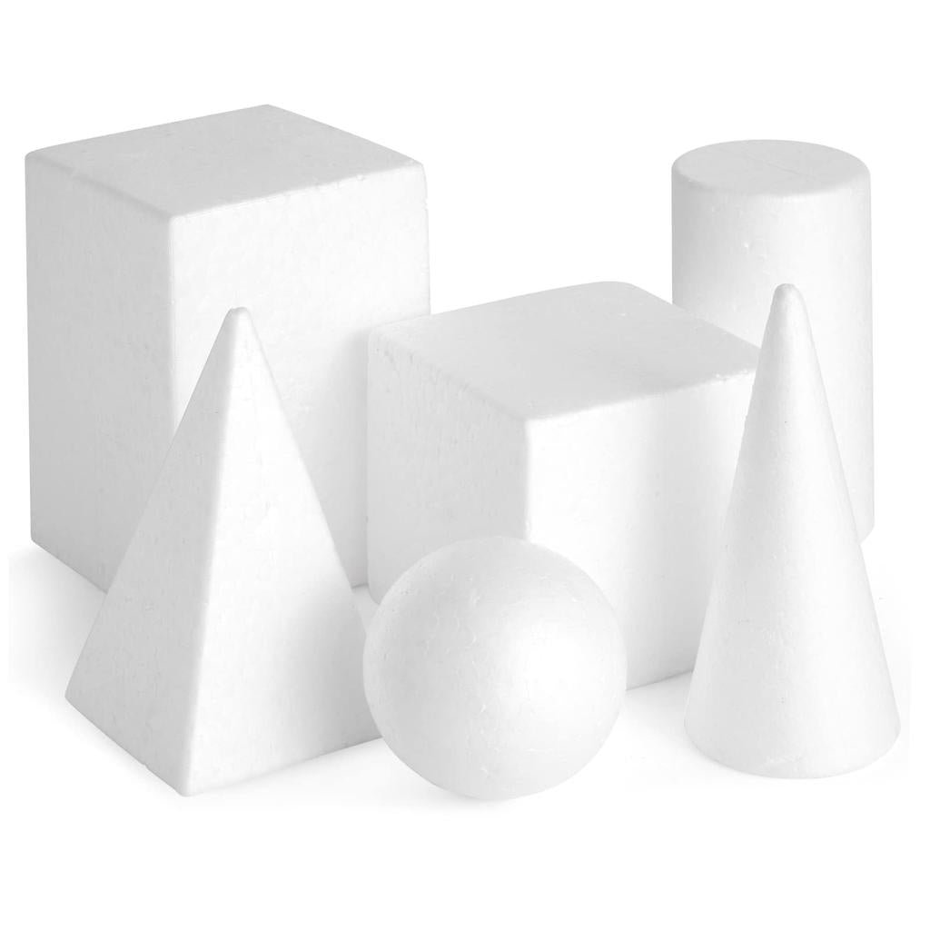 Foam Geometry Collection