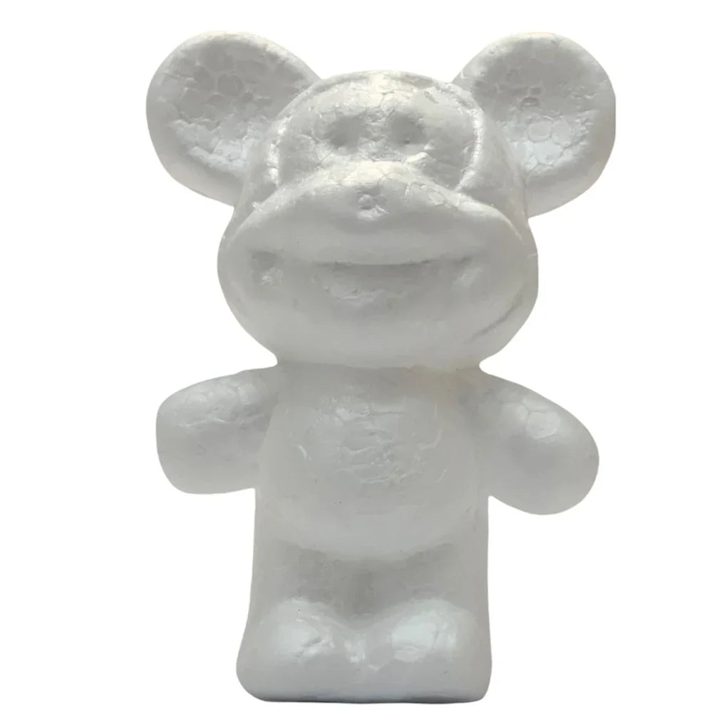 Foam Mickey Mouse