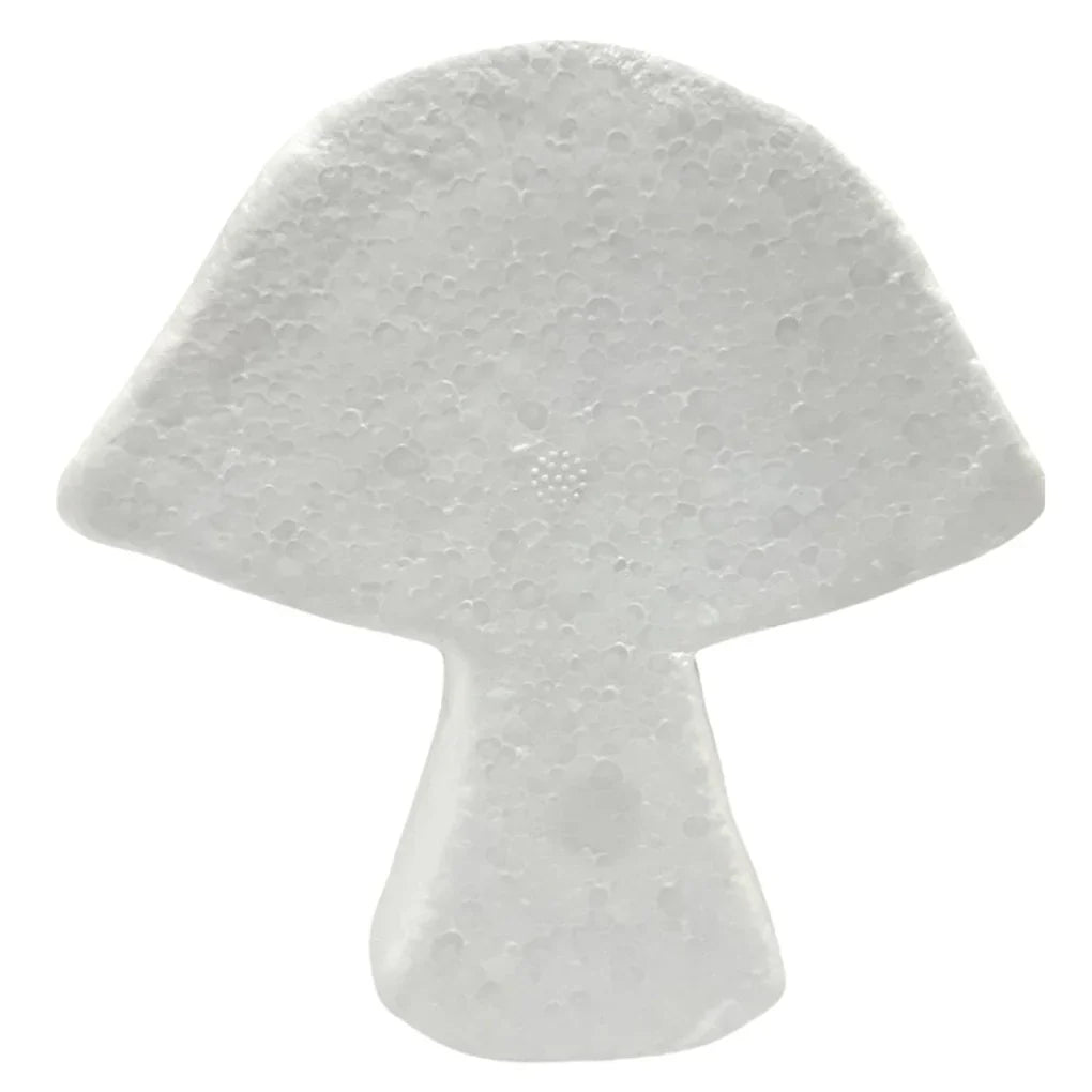 Foam Mushroom