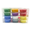 Foam Putty Set 12 Pcs