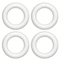 Foam Rings 4 Pack
