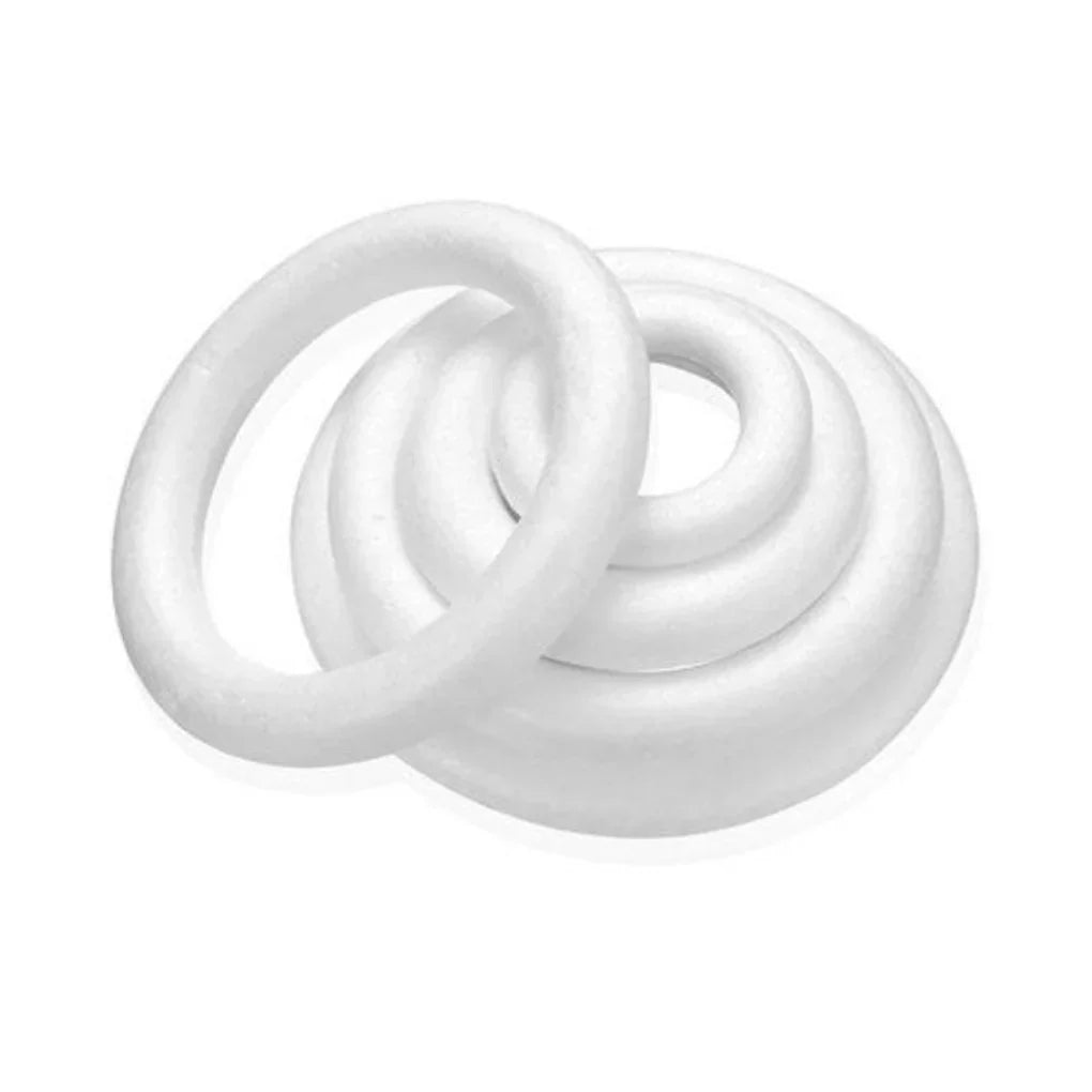 Foam Rings