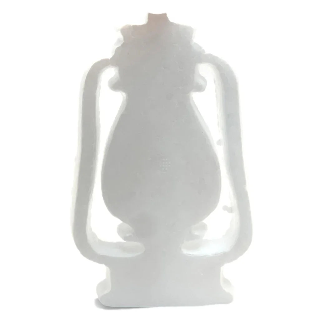 Foam lantern