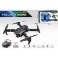 poldable Drone With Hover Function Hovering Position-W11Hw