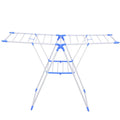 Foldable Laundry Rack Steel