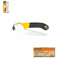 Folding Pruning Saw With Card 10"