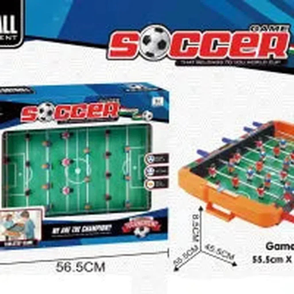 Football Table Window Box-2143