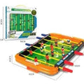 Football Table Window Box-2413