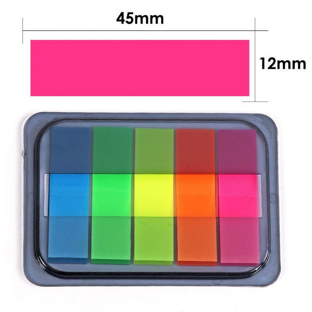 Foska Adhesive Sticky Note G-3359 20 sheets