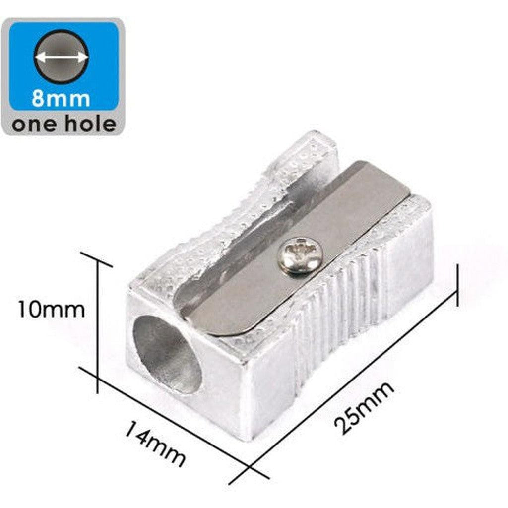 Foska Blade Aluminum Sharpener (A1004)