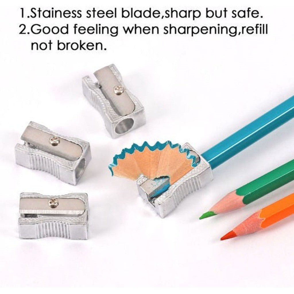 Foska Blade Aluminum Sharpener (A1004)