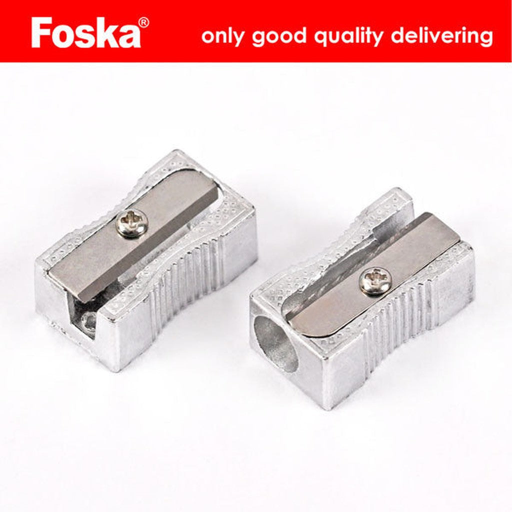 Foska Blade Aluminum Sharpener (A1004)