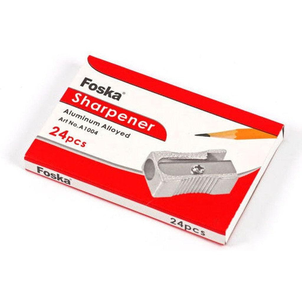 Foska Blade Aluminum Sharpener (A1004)