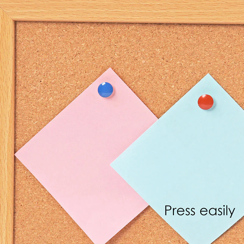 Foska Color thumb tacks（AS40B）