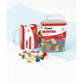 Foska Color thumb tacks（AS40B）