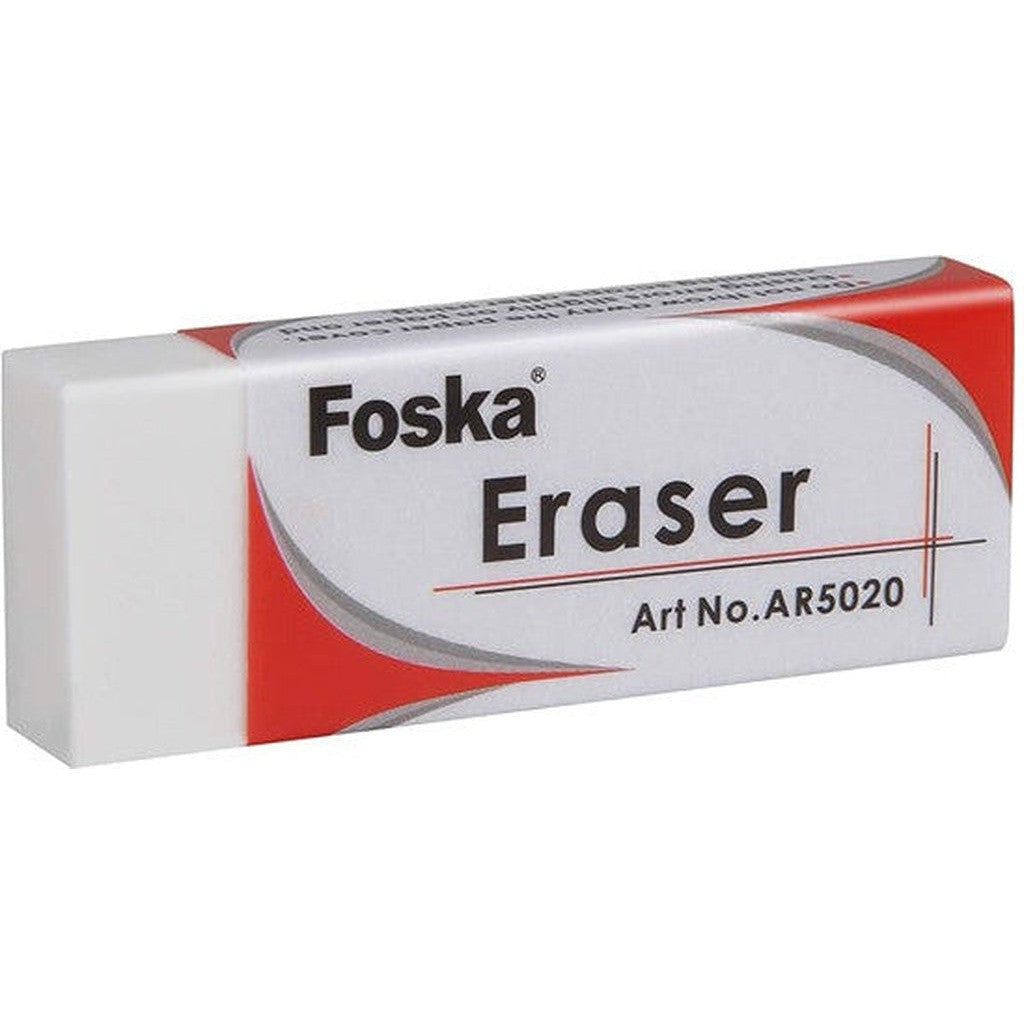 Foska Eraser Ar5020