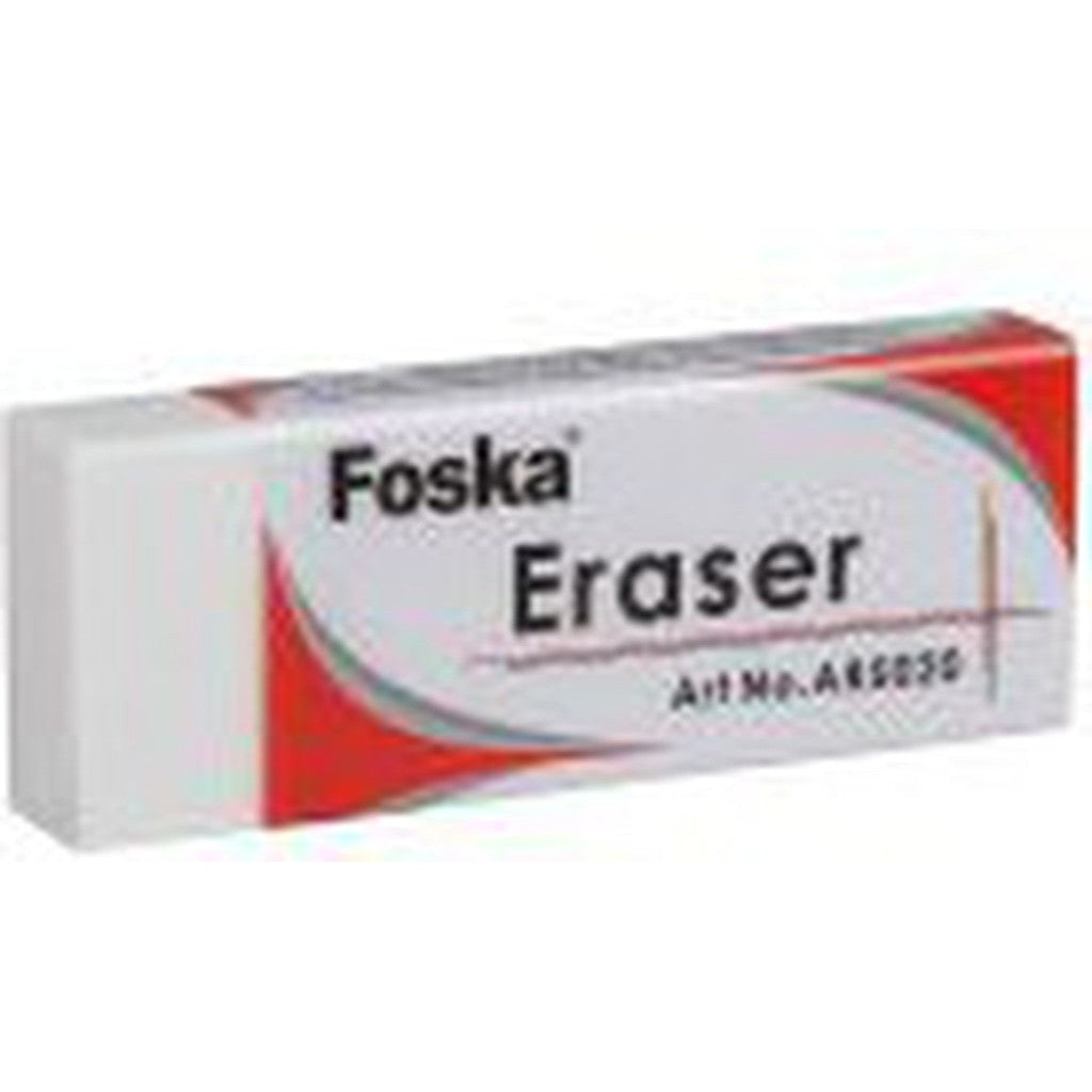 Foska Eraser Ar5020