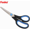 Foska High Quality 7" & 8" Office Scissors (Yg9040)